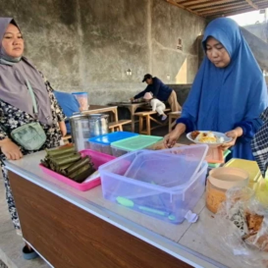 Harga Bahan Pokok Naik, Pedagang di Bekasi Keluhkan Biaya Produksi