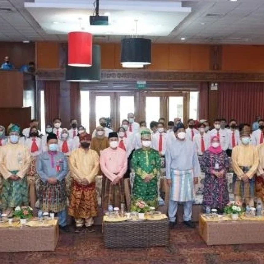 Pertamina Jaring Putra-Putri Riau Bekerja di PHR WK Rokan  