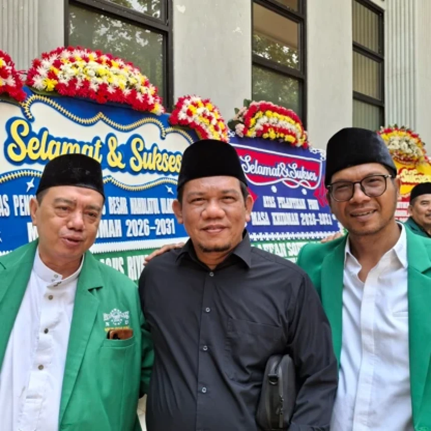 Nahdliyin Harap Kepemimpinan PBNU 2026-2031 Perkuat Pendidikan dan Ekonomi
