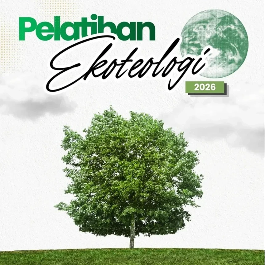 Kemenag Buka Pelatihan Ekoteologi 2026, Ini Syarat dan Jadwal Pendaftarannya