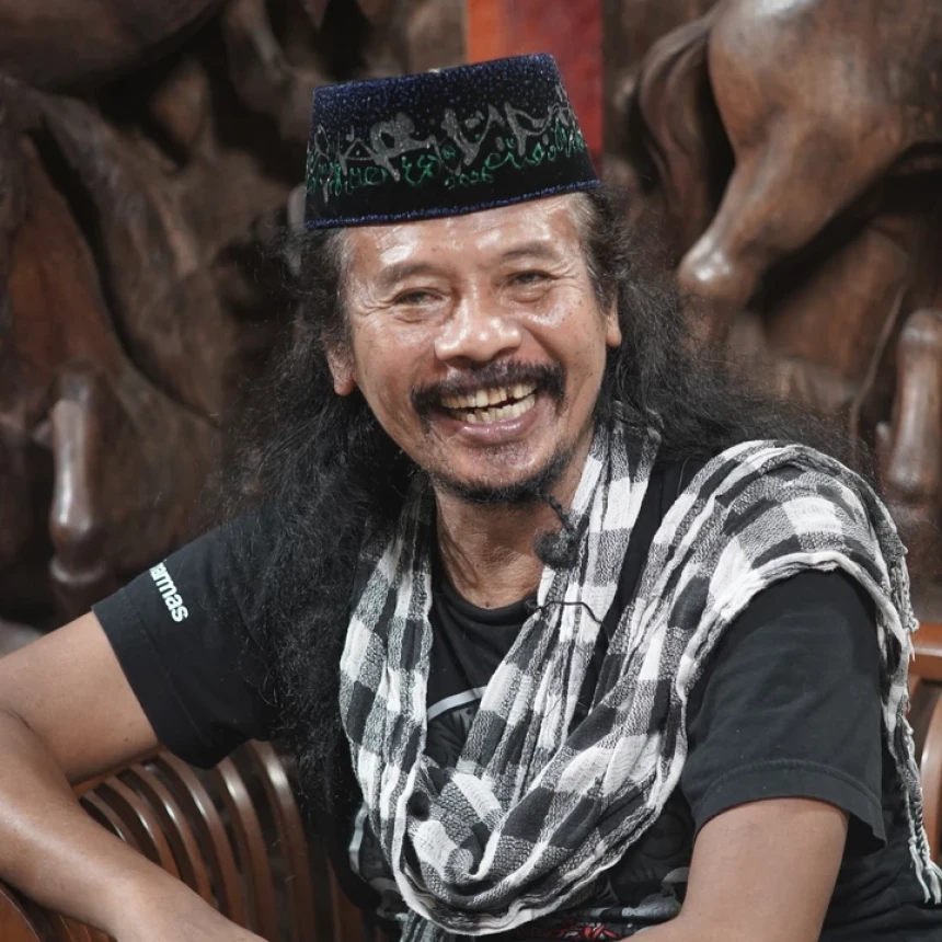 Nasirun, Keluarganya, dan Tarekat