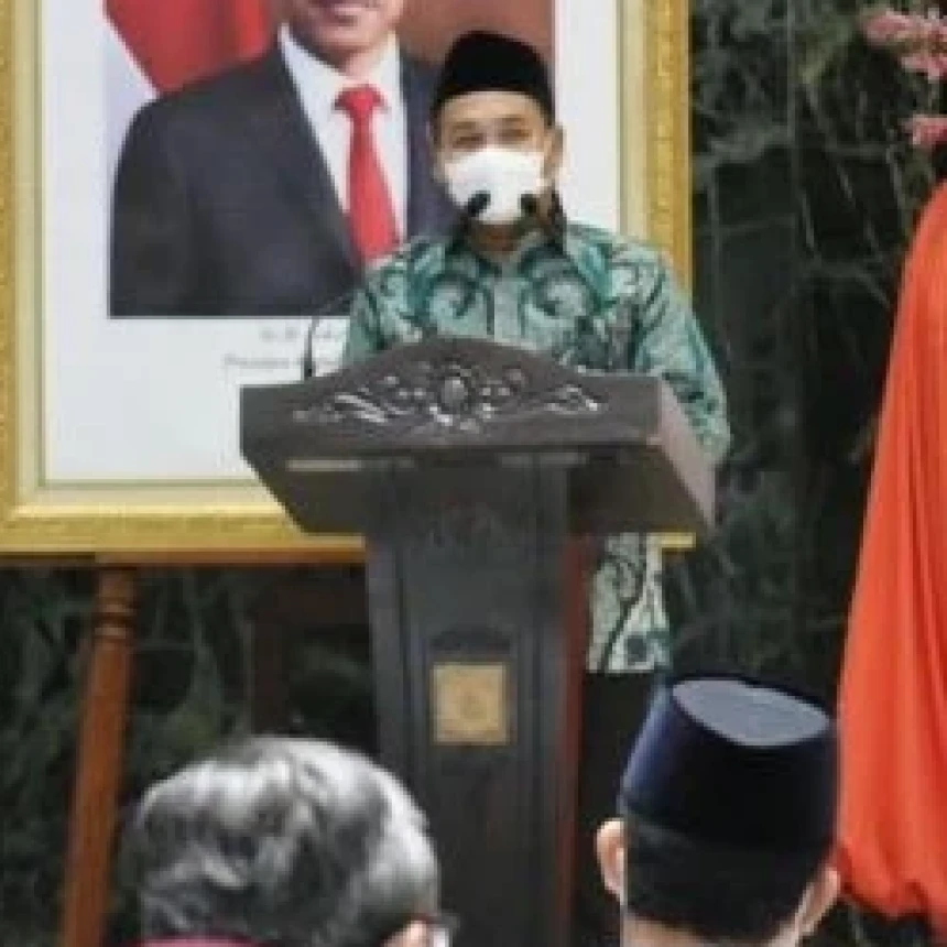 PWNU DKI Jakarta Luncurkan Pusat Halal Tingkat Dunia