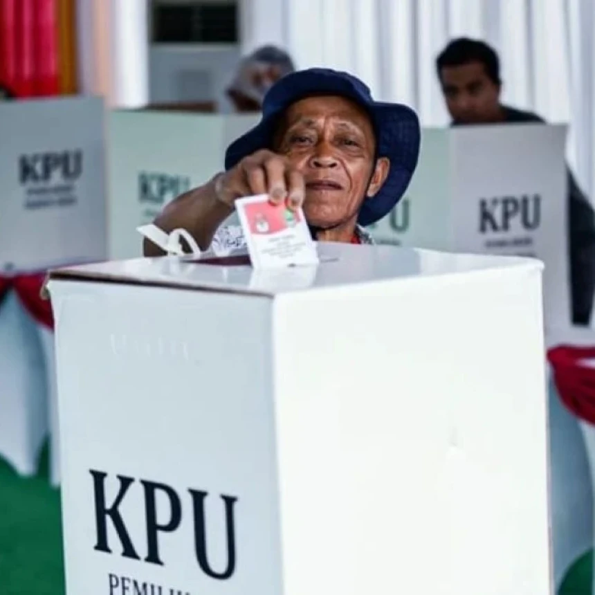Anggota DPR Dorong Pelaku Politik Uang Dilarang Ikut Pemilu Berikutnya