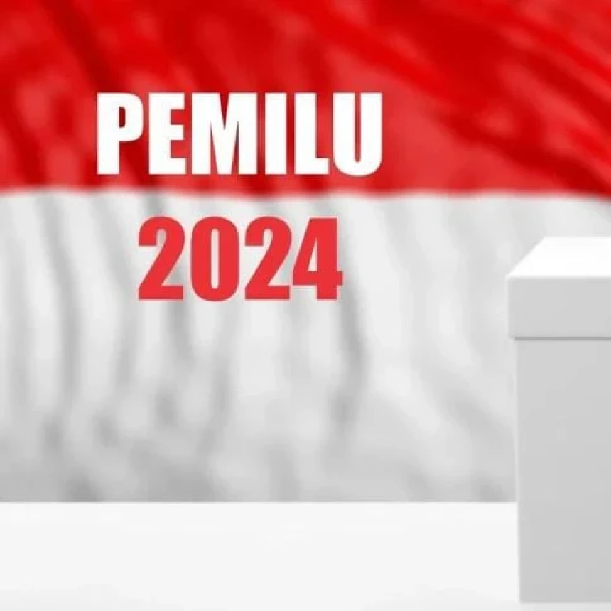 Mulai Besok, Proses Rekapitulasi Suara Pemilu 2024 Akan Dilakukan Secara Berjenjang