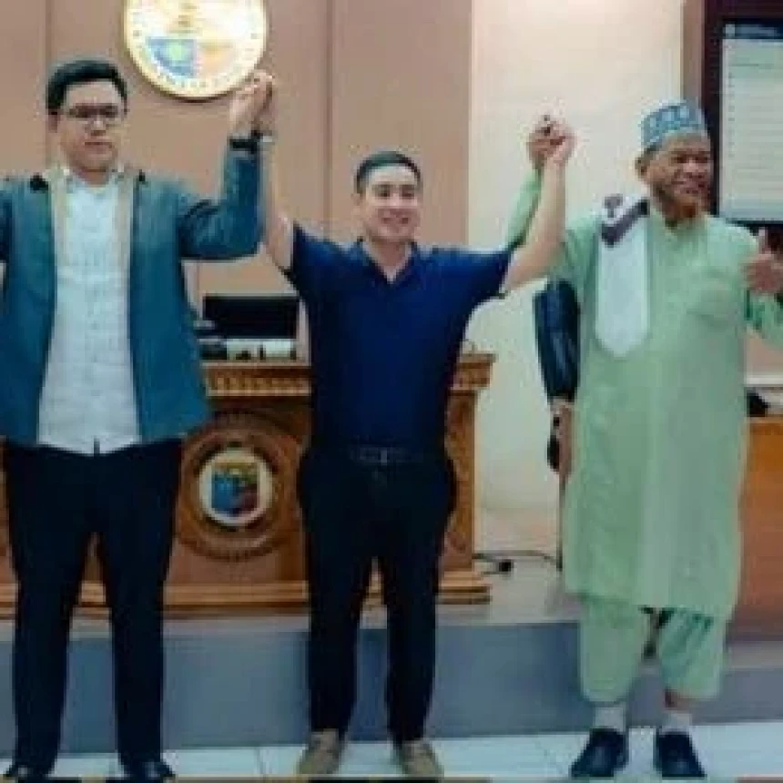 Pemilu Perdana Muslim Bangsamoro di Filipina, Empat Kandidat Menang di Basilan