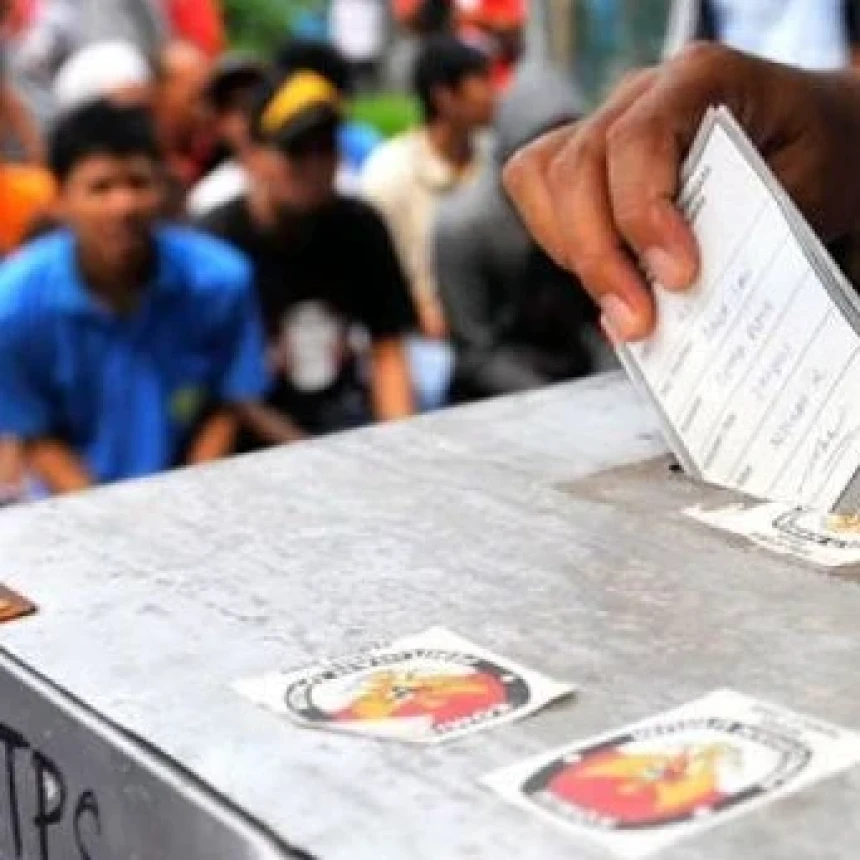 Sosok dan Harapan Pemilih Milenial terhadap Pemimpin Indonesia pada Pemilu 2024