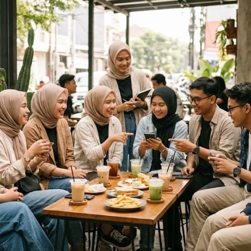 Khutbah Jumat: 6 Teladan Nabi Yahya bagi Generasi Muda