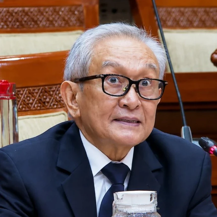 Pengacara Senior Usul RUU Perampasan Aset Wajib Atur Standar Pembuktian Jelas