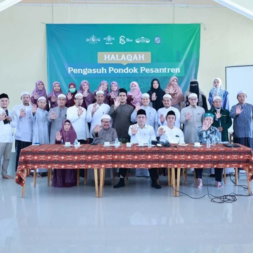 Pengasuh Pesantren di Banjarbaru Dorong Standar Pendirian Pesantren Diperketat