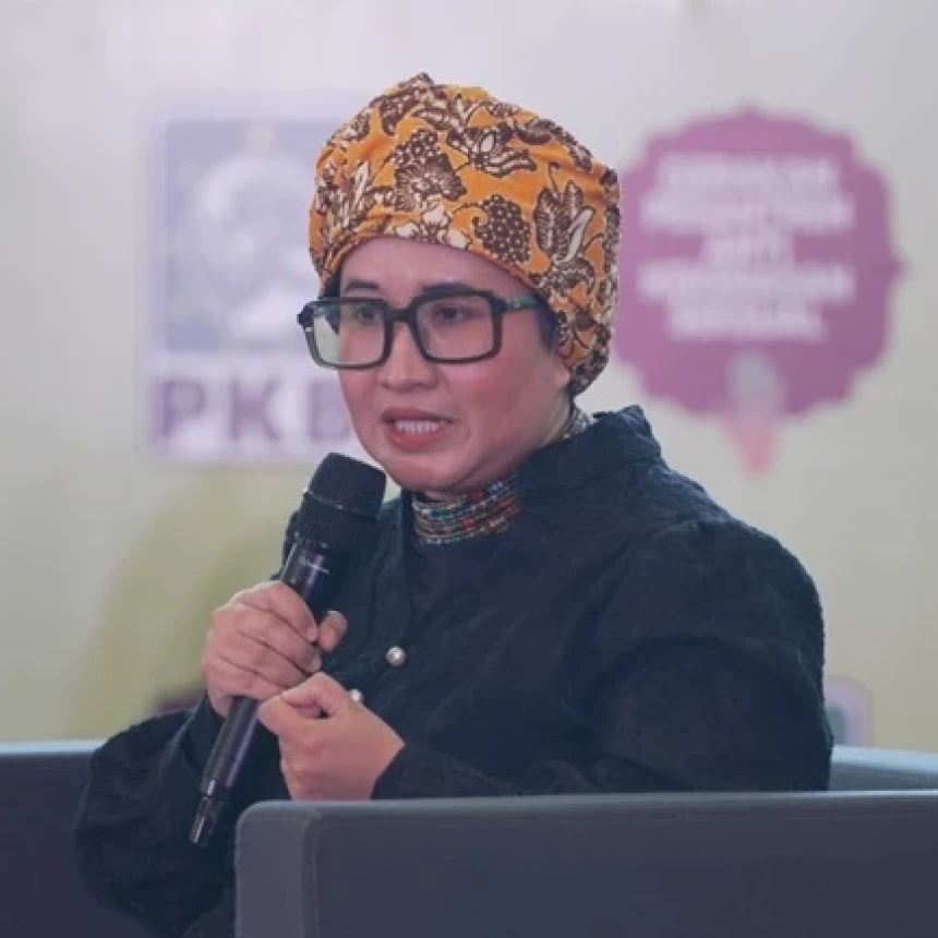 Lakpesdam-RMI PBNU Perkuat Pencegahan Kekerasan Seksual di Pesantren Melalui SOP dan Pelatihan SDM