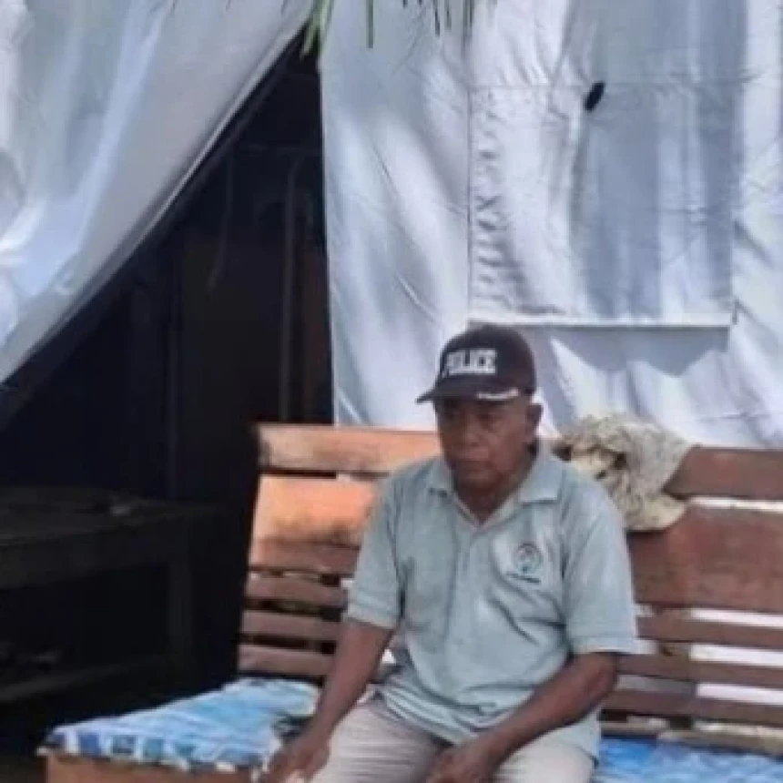 Enam Bulan Pascabanjir, Warga Pidie Jaya Masih Bertahan di Tenda, PCNU Soroti Lambannya Hunian