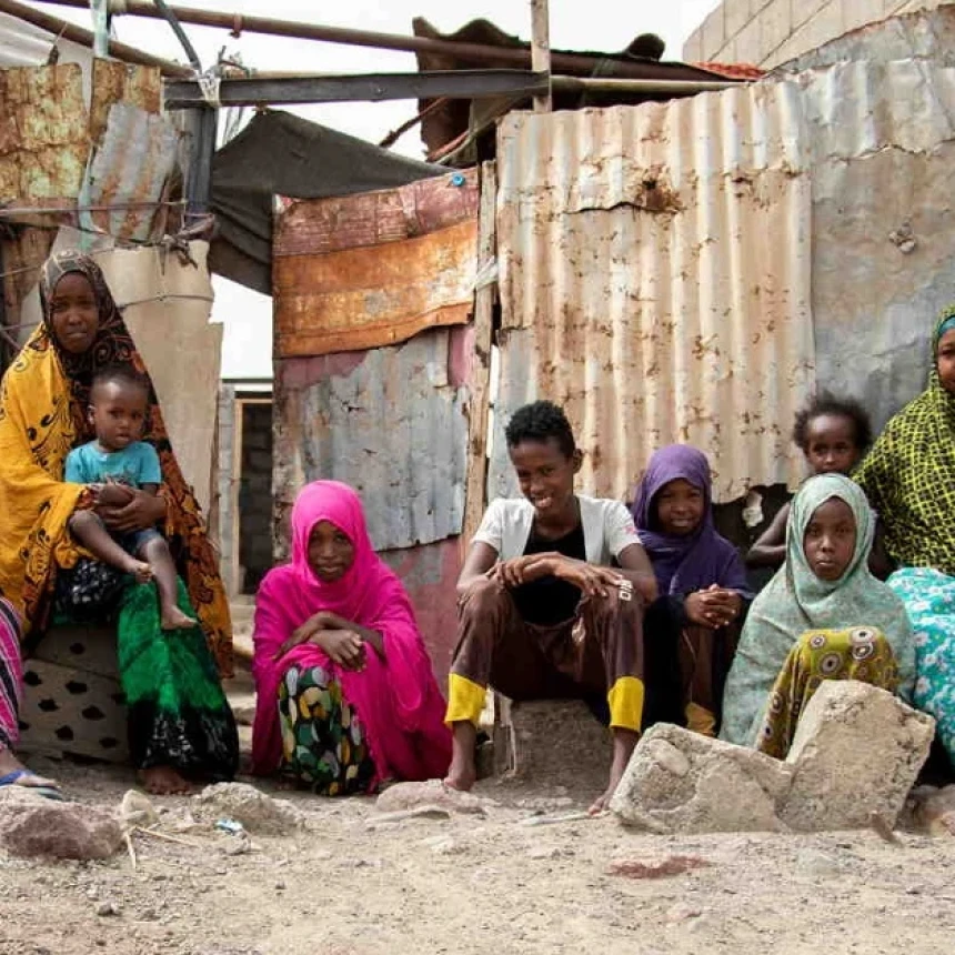 PBB Serukan Penggalangan Dana USD765 Juta untuk Bantu Yaman