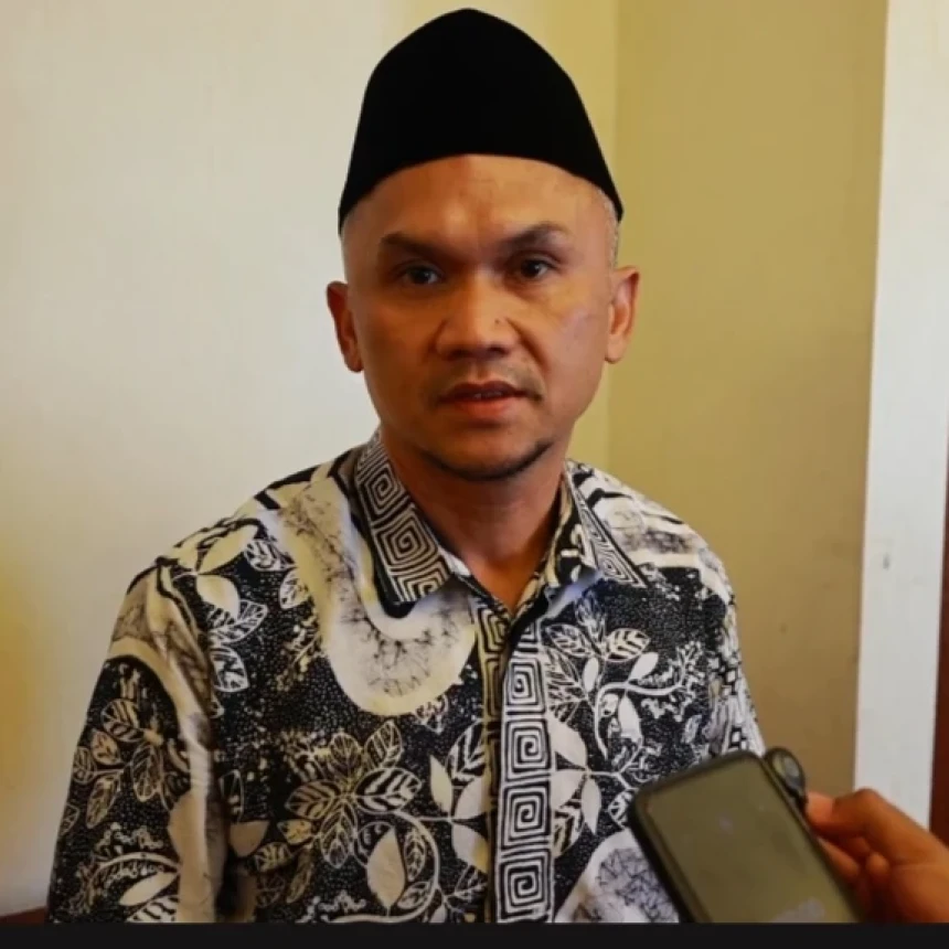 RMI PBNU Ajak Seluruh Elemen Jaga Pesantren dari Kekerasan Seksual  