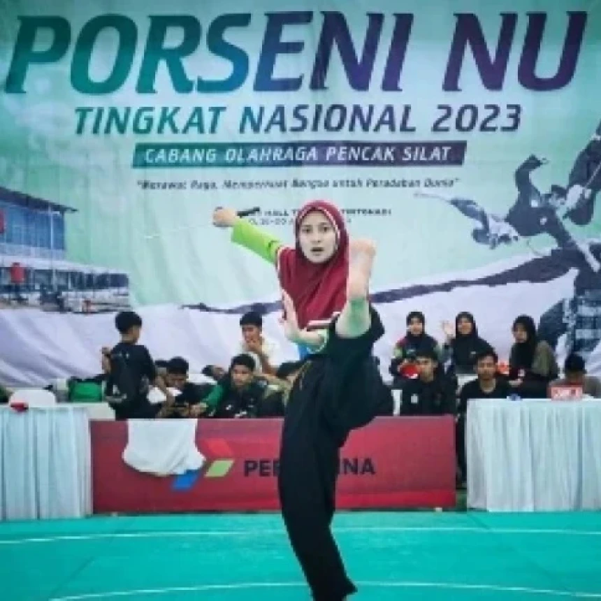 Pendidikan Jasmani untuk Generasi Mager