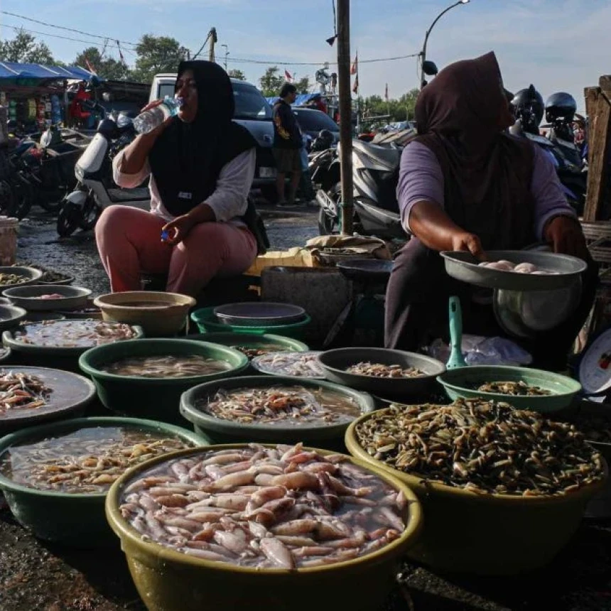DPR Sahkan RUU Pelindungan Ketenagakerjaan, Atur 313 Pasal terkait Hak Pekerja
