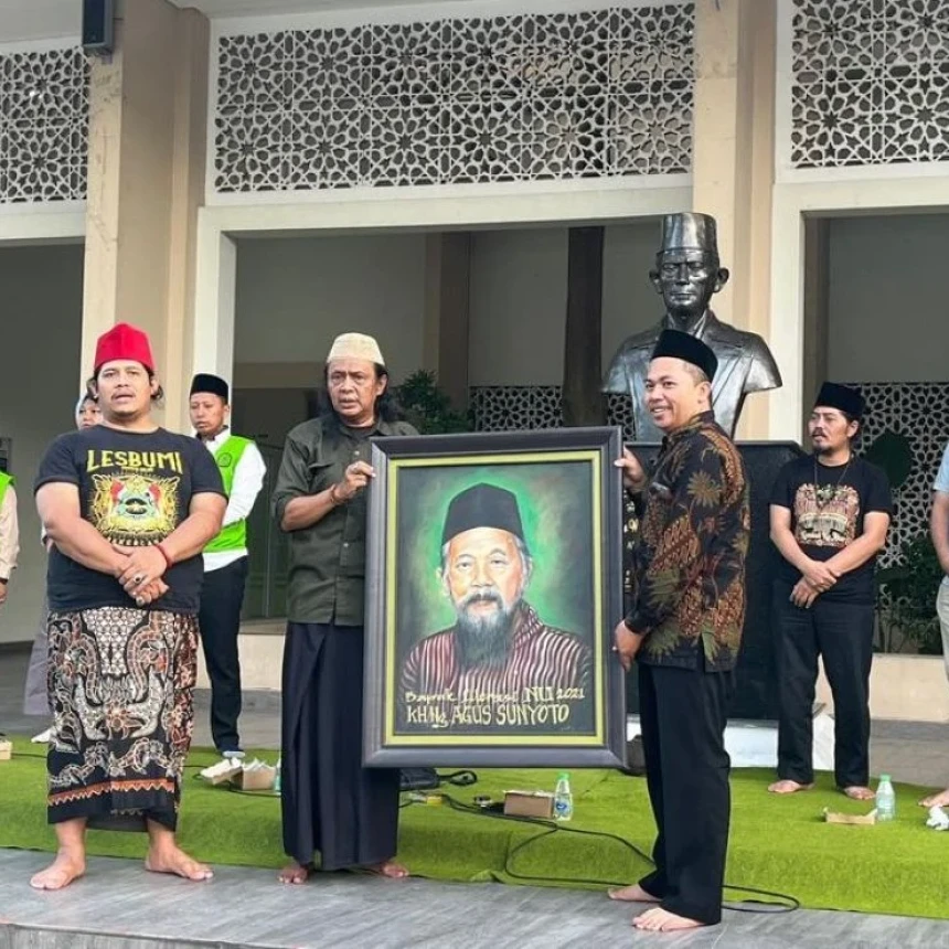 Lesbumi PBNU Harapkan Muktamar Kebudayaan Menjadi Legasi Berkelanjutan