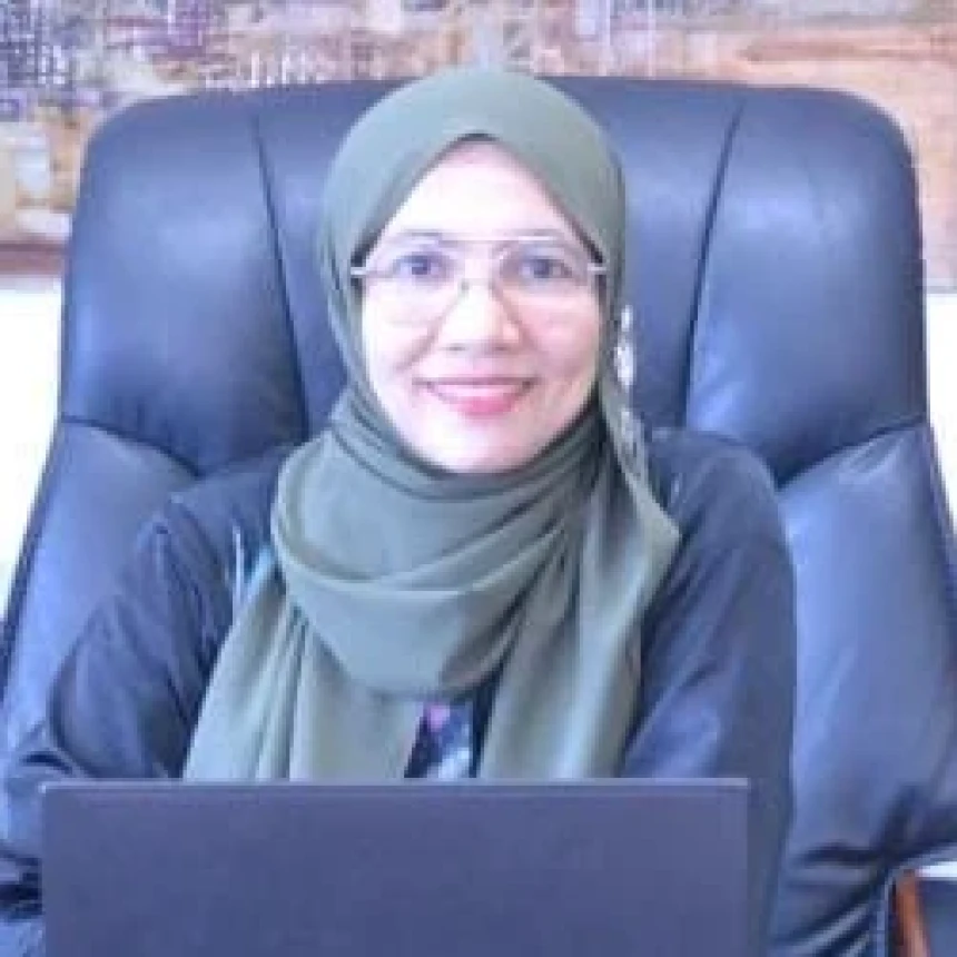 Guru Besar UIN Jakarta: Peran Agama dan Ormas Islam Tetap Progresif di Tengah Kemunduran Demokrasi