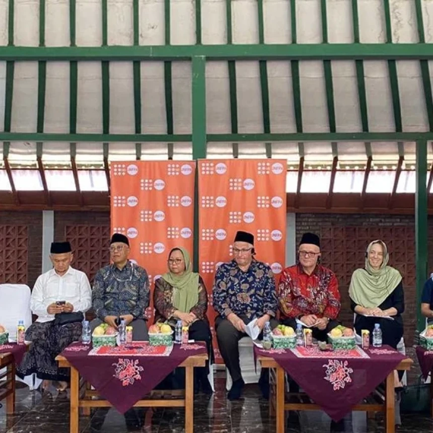 Peran Tokoh Agama Penting untuk Tingkatkan Kesadaran Kesehatan Reproduksi