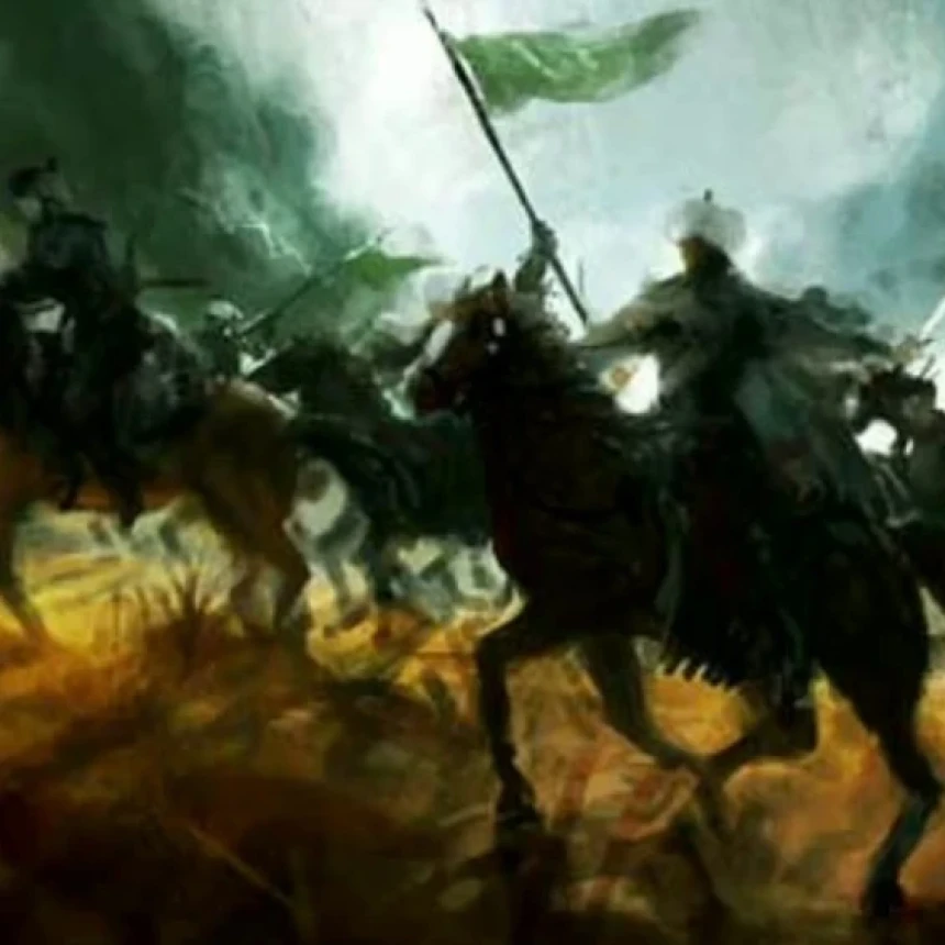 Kisah Perang Sawiq, Upaya Pembalasan Kafir Quraisy di Bulan Dzulhijjah