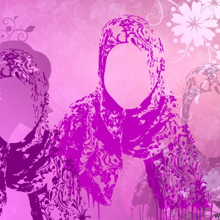 Kriteria Fesyen Muslim dan Muslimah dalam Kajian Fiqih