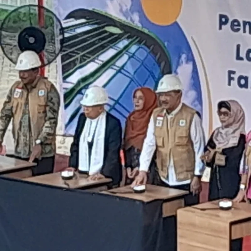 Unwahas Bangun Gedung Laboratorium CBT Terpadu untuk Fakultas Kedokteran