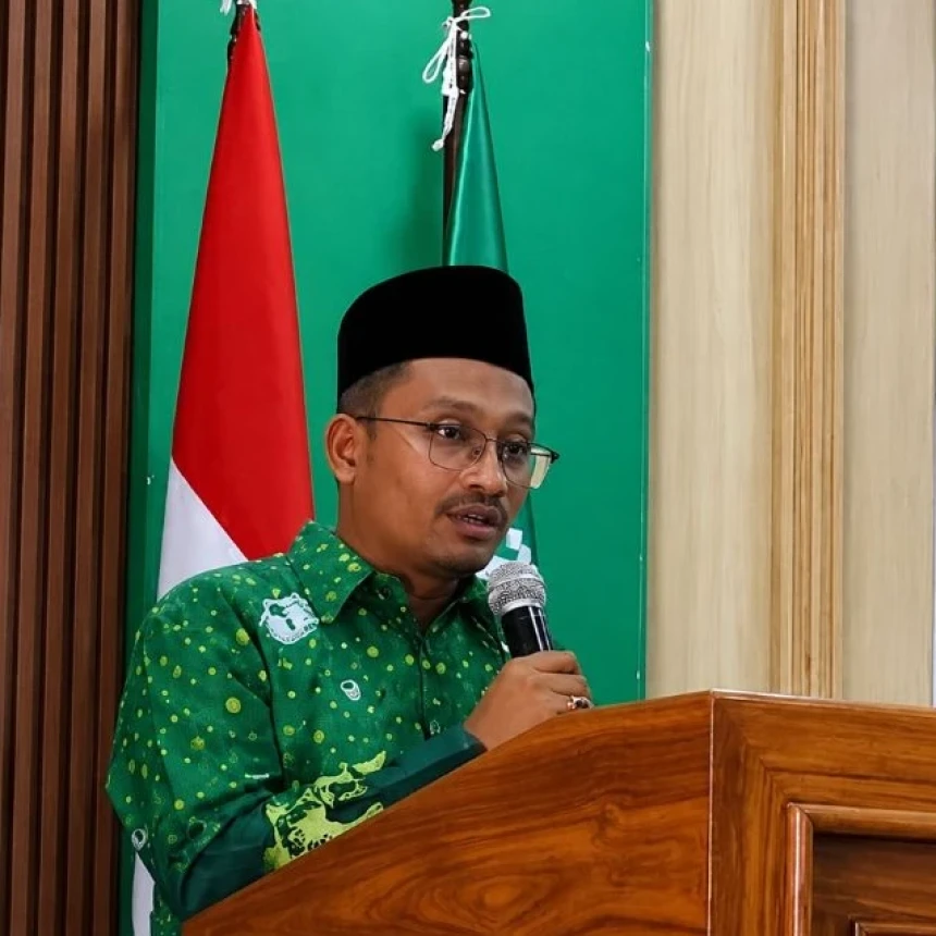 Pergunu Aceh Dukung Reformasi Sistem Kesejahteraan Guru dan Dosen Melalui Jalur Konstitusional