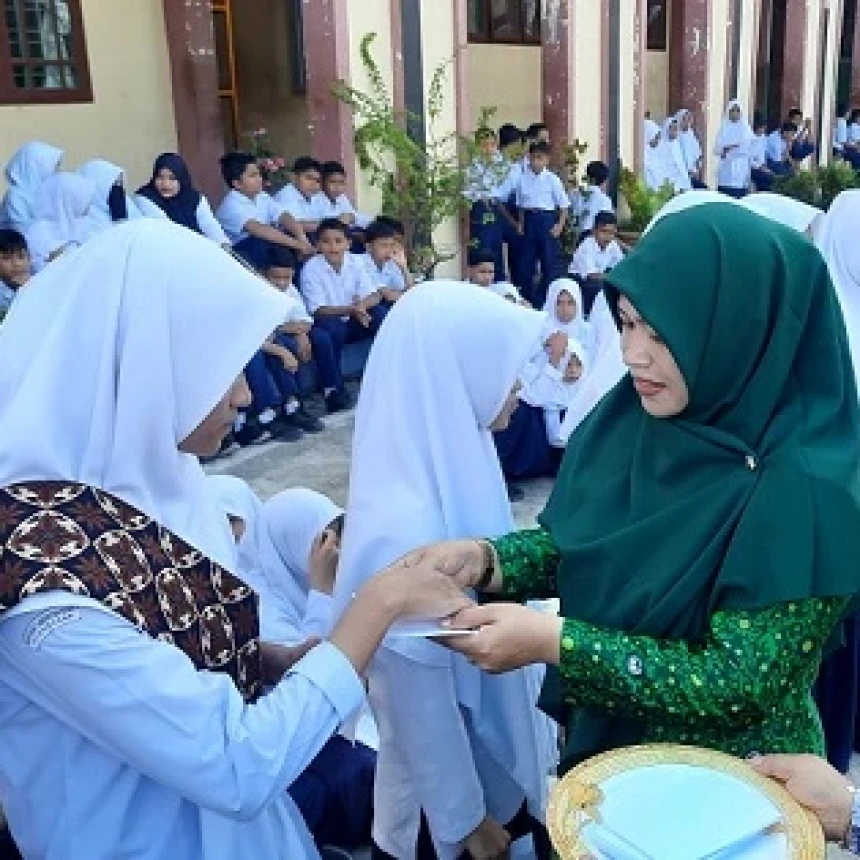Pergunu Aceh: Mendidik dengan Kearifan Lokal