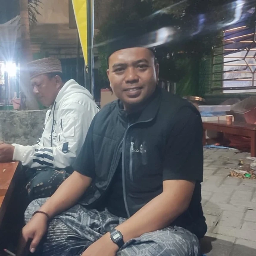 Tiba di Jombang, Rombongan PCNU Pringsewu Puji Pelayanan Panlok Muktamar Ke-35 NU