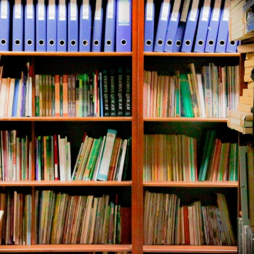 Dampak Alotnya Pengajuan ISBN: Antrean Panjang hingga Tersendatnya Ekosistem Literasi Nasional