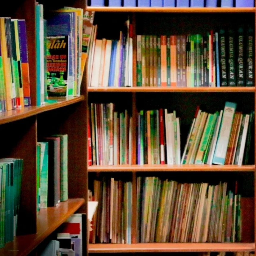 Kenaikan Pajak Buku Berpotensi Turunkan Daya Beli Masyarakat terhadap Buku