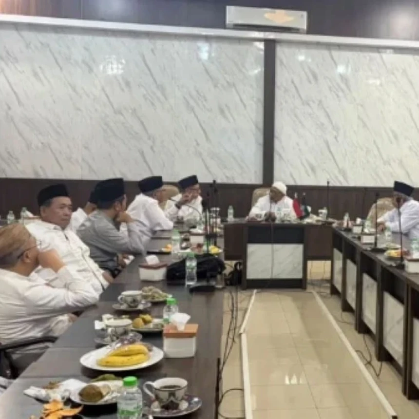 PWNU Jatim Canangkan Ngaji Rutin Al-Hikam Sambut Hari Santri 2026