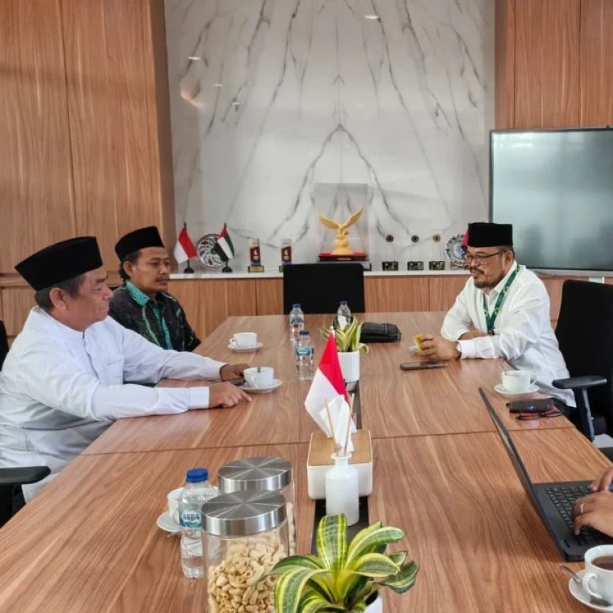 Sambut Hari Santri 2026, JQHNU DIY dan UNU Yogyakarta Siap Gelar MTQ 