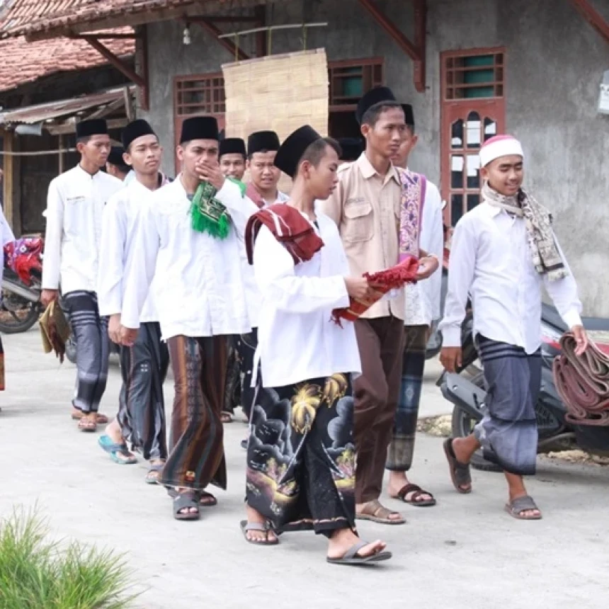 Pengasuh Pesantren di Jombang Ini Dorong Pemerintah Kaji Ulang Libur Selama Ramadhan