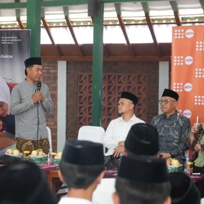 Pesantren Mlangi Cegah Kekerasan dengan Edukasi, SOP hingga Pengaduan Digital