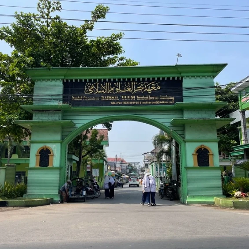 Panitia Terus Matangkan Persiapan Muktamar Ke-35 NU, Bazar Akan Berlangsung Selama 12 Hari