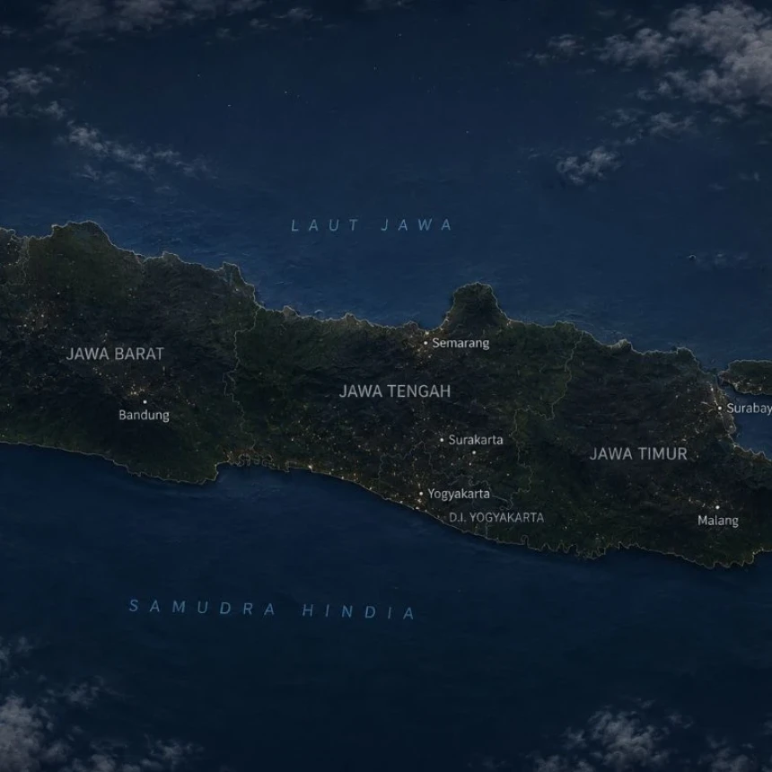 Pemadaman Listrik di Pulau Jawa Bukti Rapuhnya Ketergantungan pada Batu Bara