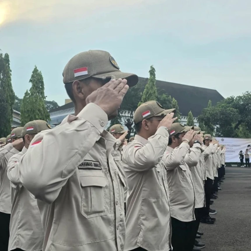 Verifikasi Seleksi PPIH 2027 Tetap Berjalan, CAT Dilaksanakan Dua Gelombang