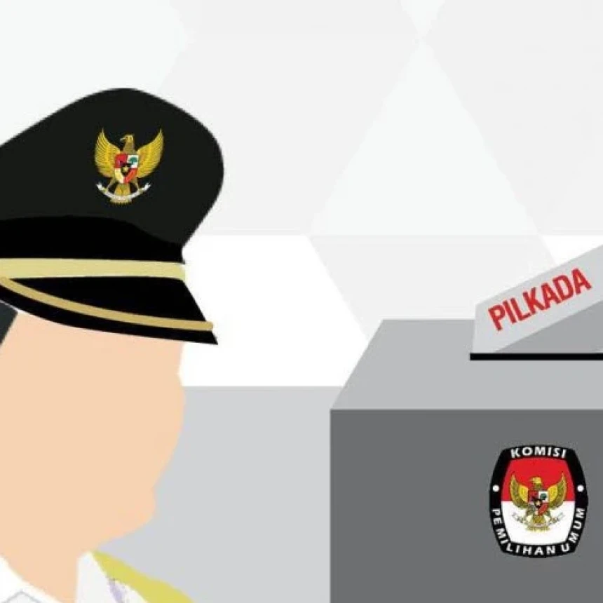 Tahapan Tes Kesehatan yang Dijalani Calon Kepala Daerah, Meliputi Apa Saja?