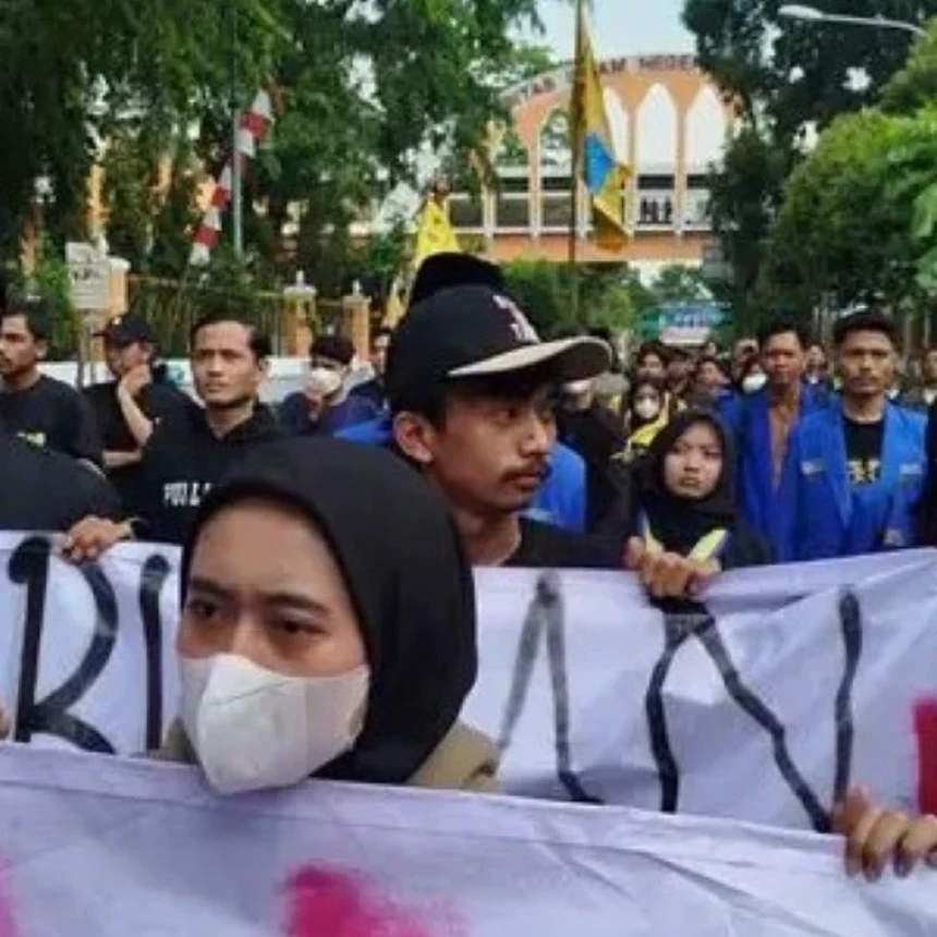 PB PMII Bakal Gelar Aksi Nasional Evaluasi Total Kabinet Merah Putih di 300 Titik pada 22-24 Juni 2026