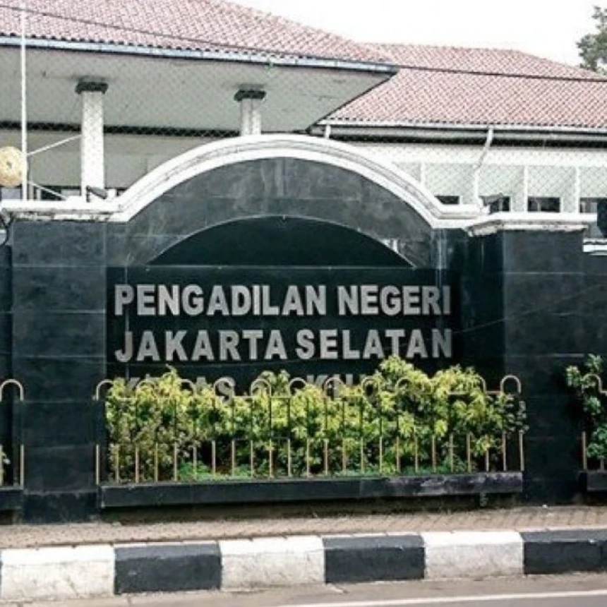 Hakim Praperadilan Putuskan Polda Metro Jaya Lanjutkan Proses Hukum Andrie Yunus