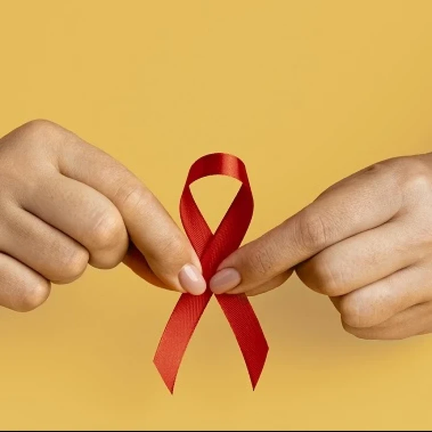 Bukan Solusi Tangani HIV/AIDS, Psikolog Unusia: Poligami Justru Berpotensi Lahirkan Masalah Baru