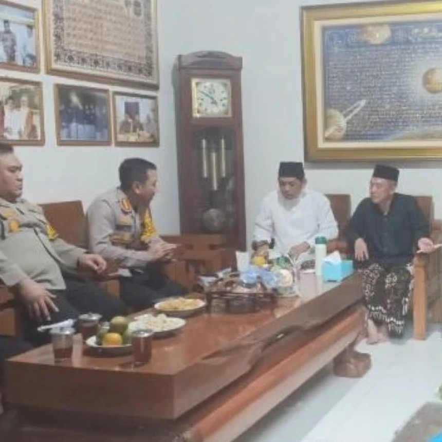 Kronologi 2 Santri Krapyak Yogyakarta Dianiaya Gerombolan Pemabuk