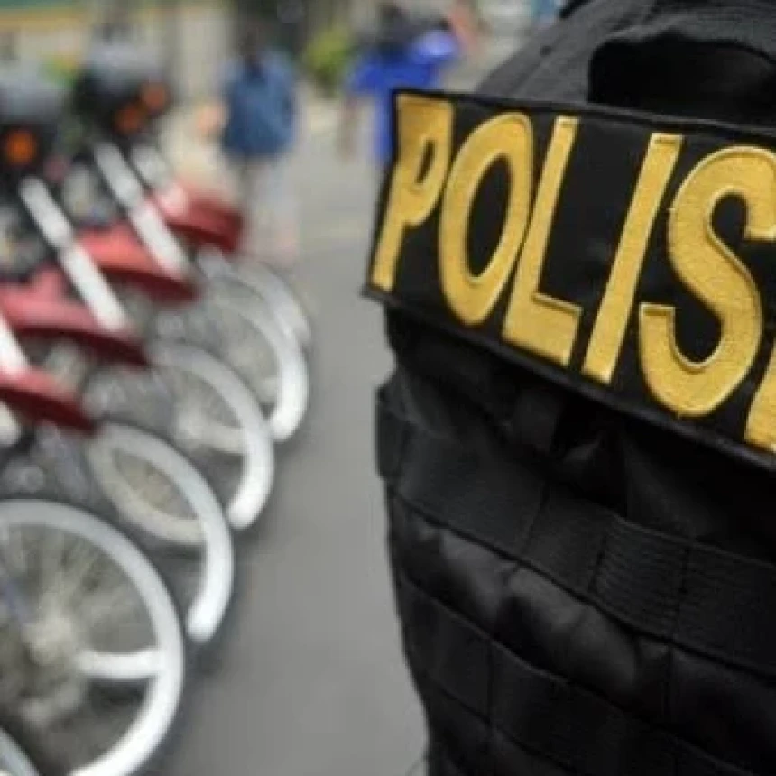 Koalisi Masyarakat Sipil Soroti Multifungsi Kewenangan Polri di Tengah Target 1.500 SPPG