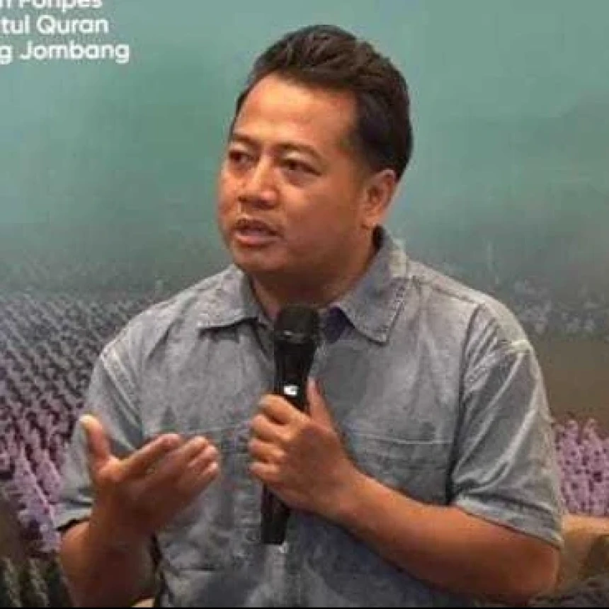 Pengamat: Politik Transaksional Jelang Muktamar Merusak Marwah NU