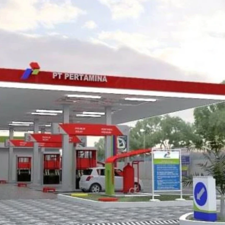 Bahlil Janji BBM Subsidi Tak Naik hingga Akhir 2026, Pertamax Malah Melonjak Jadi Rp16.250 per Liter