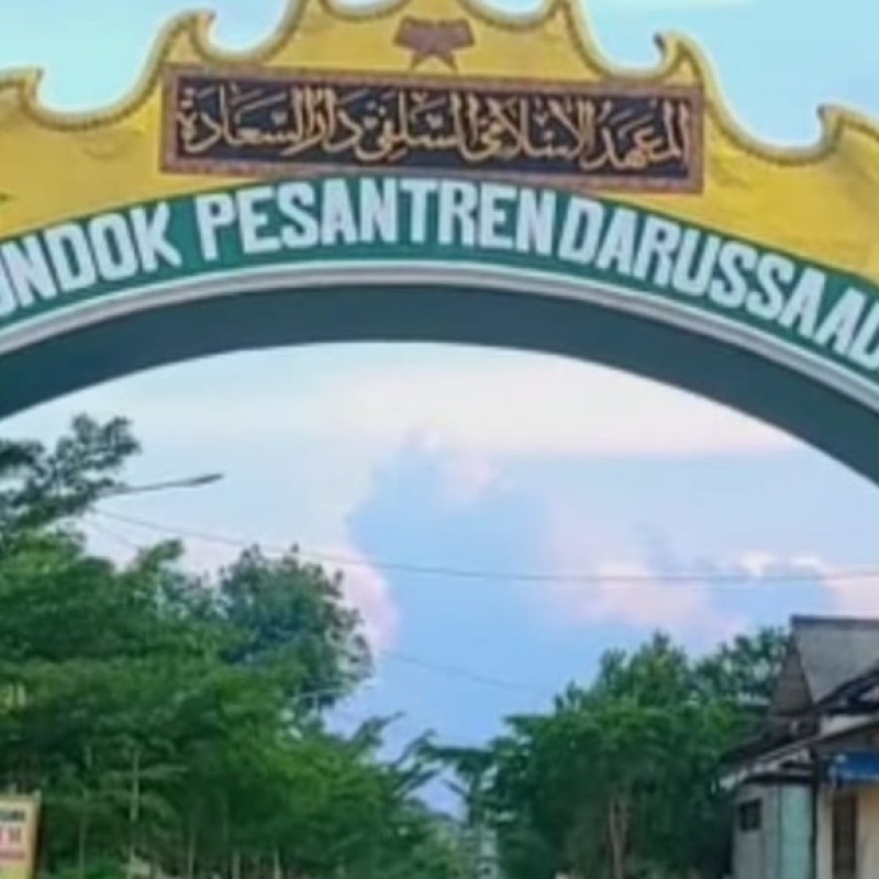 Rute Menuju Lokasi Pembukaan Muktamar Ke-34 NU di Lampung