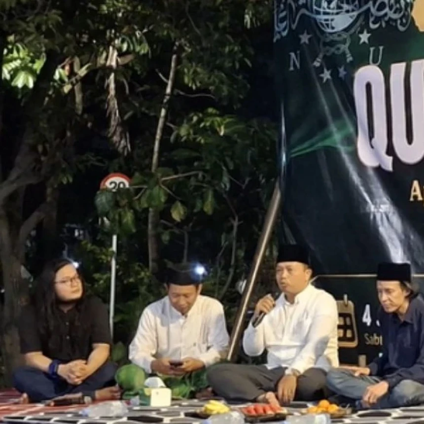 Seknas FITRA Dorong PBNU Perkuat Fondasi Organisasi untuk Peran Global NU