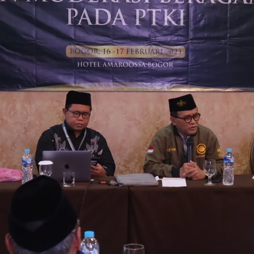 Aswaja An-Nahdliyah Akan Jadi Matkul Wajib PTNU se-Indonesia, Ini Alasannya
