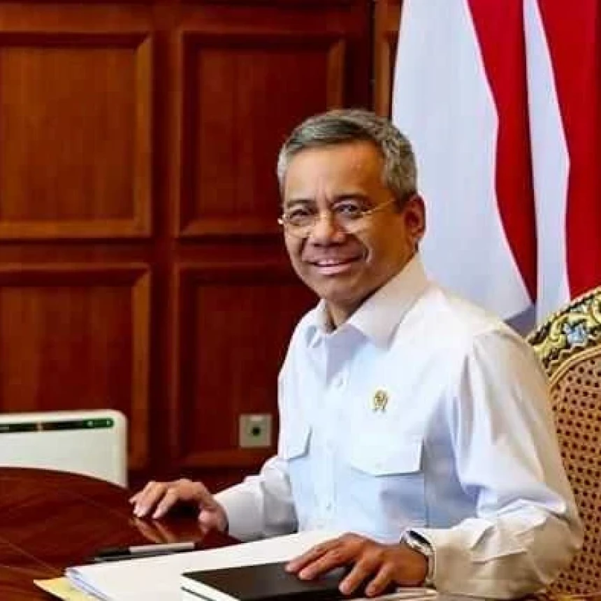 Pemerintah Lunasi Utang Obligasi BLBI Rp218,3 Triliun kepada BI