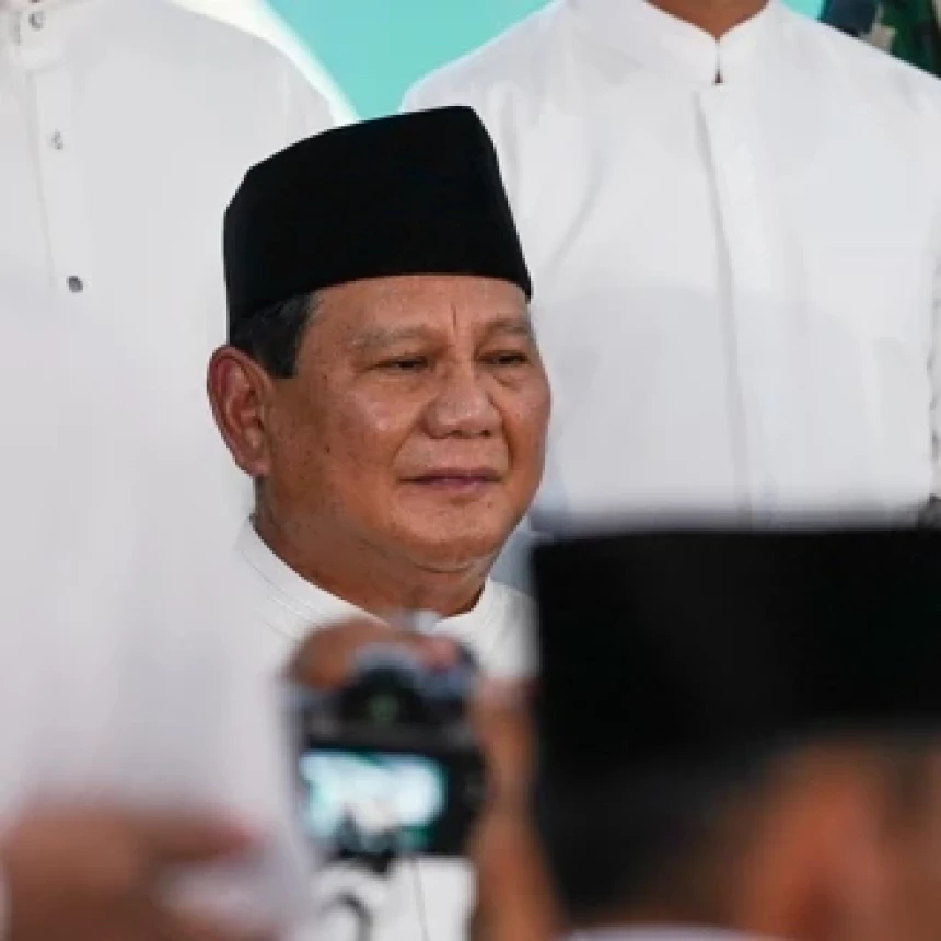 Dinamika Pilpres 2024: Pelanggaran Etik Berat, Koalisi Gemuk, hingga Penurunan Jumlah Pemilih